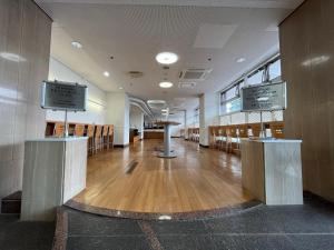 Hotel Alpha-One Koriyama