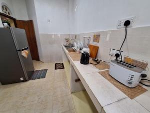 Villa 31