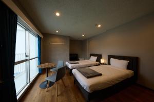 HOTEL CABANA Miyakojima