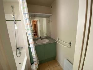 Maison 2 chambres avec terrasse et parking près forêt, plage et pistes cyclables à Saint-Jean-de-Monts - FR-1-323-522