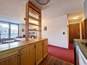 Appartement Centre Station Val-dIsère pour 6 pers, 2 pièces - FR-1-518-153