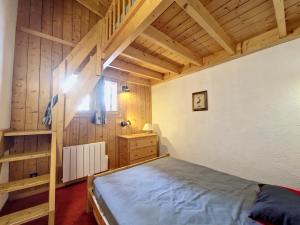 Appartement Centre Station Val-dIsère pour 6 pers, 2 pièces - FR-1-518-153