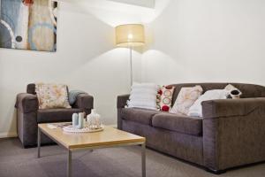 1BRD 1BTH 1PRK - Northbridge Apartment