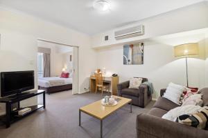 1BRD 1BTH 1PRK - Northbridge Apartment