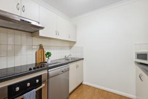 1BRD 1BTH 1PRK - Northbridge Apartment