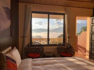 Spring hotel - Ta Lan Than