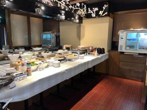 Hotel Alpha-One Sakata