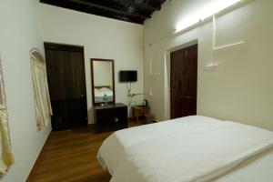 UDBHAV VINTAGE RESORT