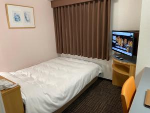 Hotel Alpha-One Akita