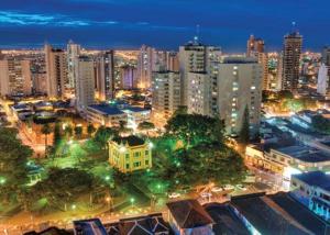 Loft Familiar BR-Aeroporto 4