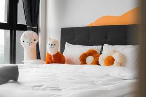 Walk to Legoland, Kid LegoToys, DPristine Medini