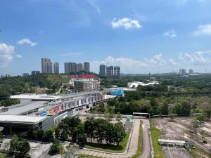 Walk to Legoland, Kid LegoToys, DPristine Medini