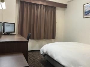 Hotel Alpha-One Yonezawa