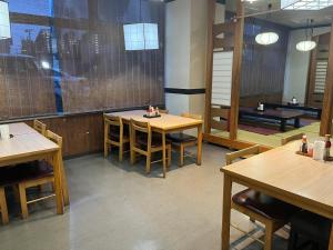 Hotel Alpha-One Yonezawa