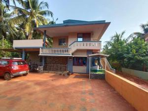Apsara Home Stay Honavar
