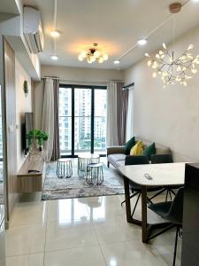 Nhà Của Trúc - Celadon City cạnh Aeon Tân Phú