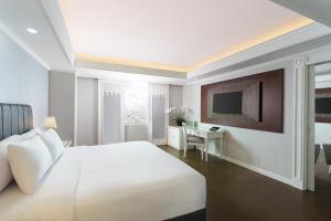 Tavia Heritage Hotel