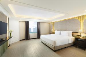 Tavia Heritage Hotel