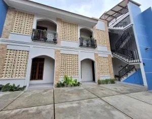 Say Villa - 科贾扬