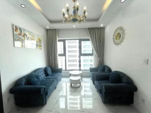 Nha Trang Ocean View Apartment