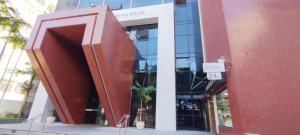 Hotel sol vitória Marina