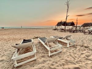 Il Nido Beach Home