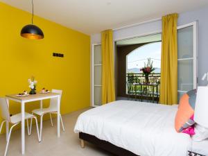 Appart'hotels Privilege Appart-Hotel Domaine De Mai - parking gratuit : photos des chambres