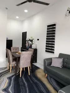 IRDINA GUESTHOUSE - Kampong Songsang