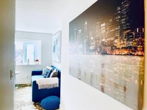 Cozy 2BR Near Metrotown & Burnaby Hospital
