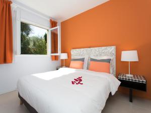 Appart'hotels Privilege Appart-Hotel Domaine De Mai - parking gratuit : photos des chambres