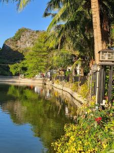 2Stones Cát Bà Homestay