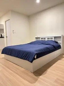 Lumpini Ville แจ้งวัฒนะ 10 - Lak Si