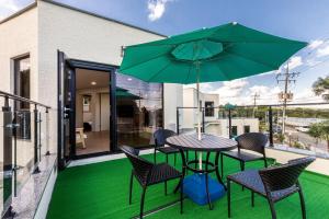 Seogwipo Donnaeco Pension