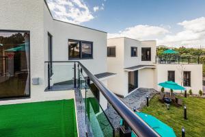 Seogwipo Donnaeco Pension