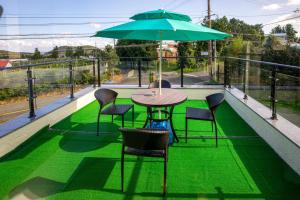 Seogwipo Donnaeco Pension