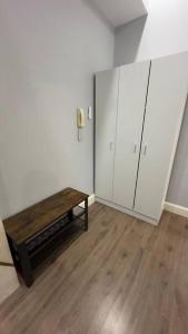 Studio Unit with Balcony