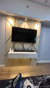 Studio Unit with Balcony