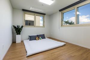 Seogwipo Donnaeco Pension