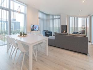 Detached Home in Zeeland with Stunning Views