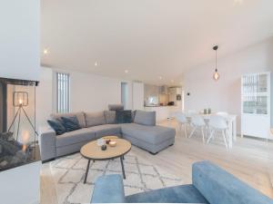 Detached Home in Zeeland with Stunning Views