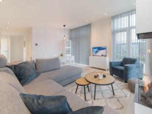 Detached Home in Zeeland with Stunning Views