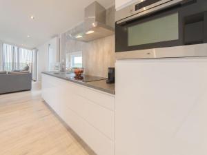 Detached Home in Zeeland with Stunning Views