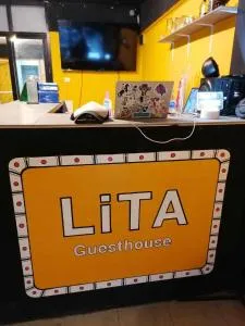 Lita Guesthouse - Ban Chang Phuak