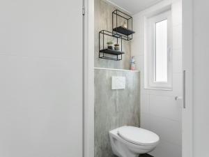 Chalet in Zeeland with Private Jetty