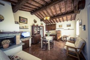 Agriturismo I Roseti