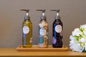 近秋叶原东京站 超奢华多卧套房KGoa 地铁2分钟 4站交汇 顶级戴森吹风 最大8人