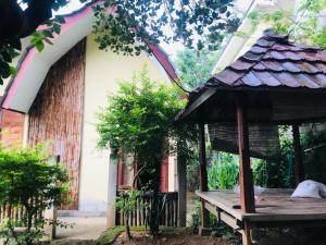 Kampung homestay