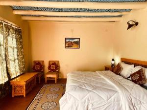 The Kesar Guest House Sumoor