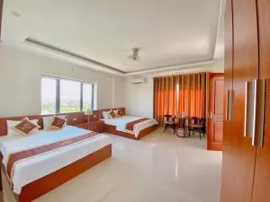 SAO MAI Dien Chau Hotel - Diễn Châu