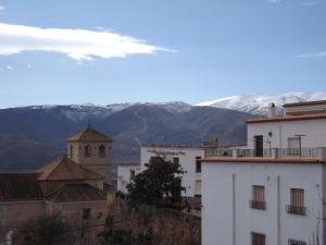 Casa Rural ENTRESIERRAS